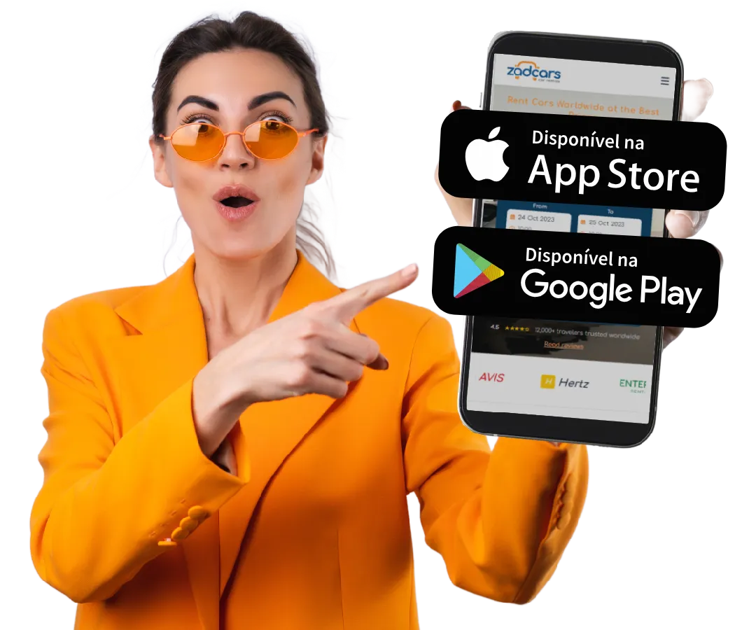 Zadcars App